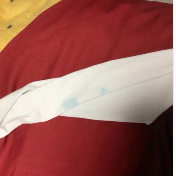 Hurley jacket - Picture 3 of 4